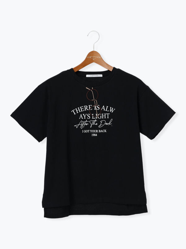 Dior ノースリーブ Tシャツ ブラック Christian Dior ブラック ノースリーブ Tシャツ サイズ40