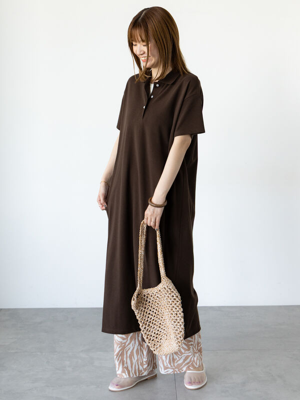 2022年♡美品♡ルネ パール ビジュー ワンピース ノースリーブ ブルー 38 楽天市場】ワンピース レディース 春夏 きれいめ 襟 リボン