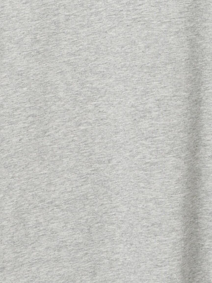 【接触冷感】フロントロゴTシャツ（オフホワイト/グレー/チャコールグレー）｜Lugnoncure（ルノンキュール）通販
