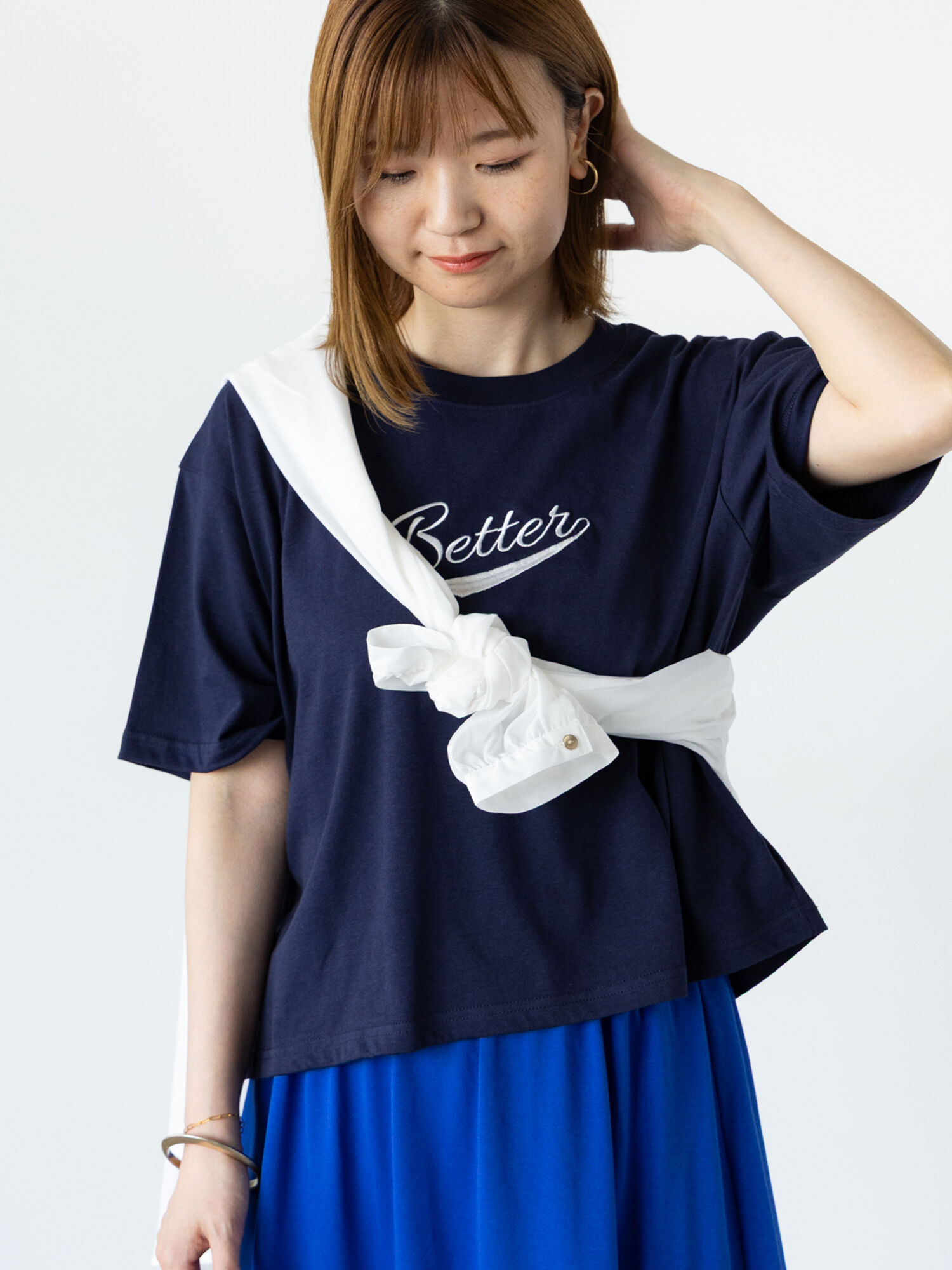 ラッパー　KTちゃんのTシャツ　サイン入り　新品未使用 新品未使用 艦隊これくしょん ほっぽちゃん Tシャツ｜Yahoo