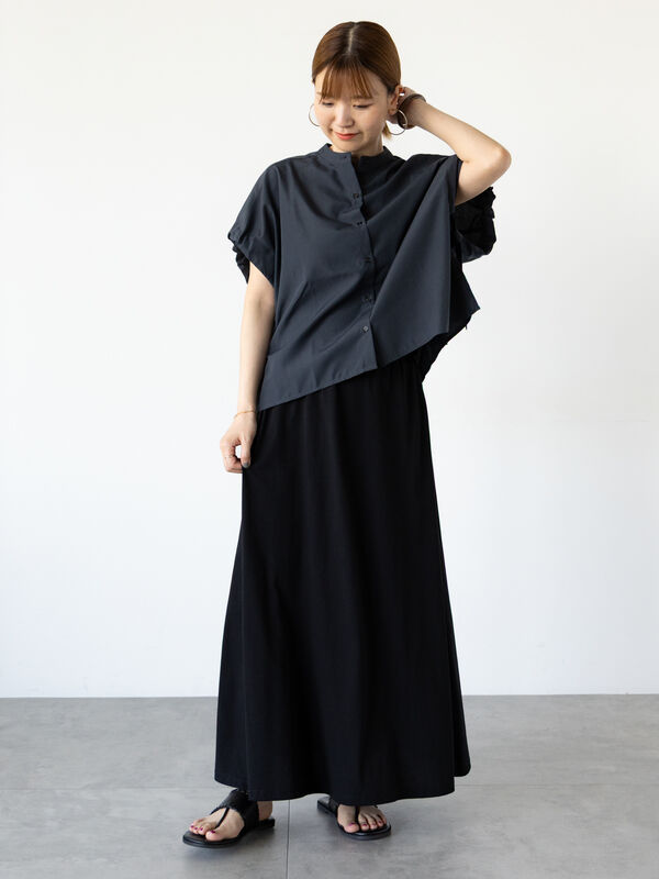 SALE／30%OFF】Curensology オーバードロストブラウス カレン