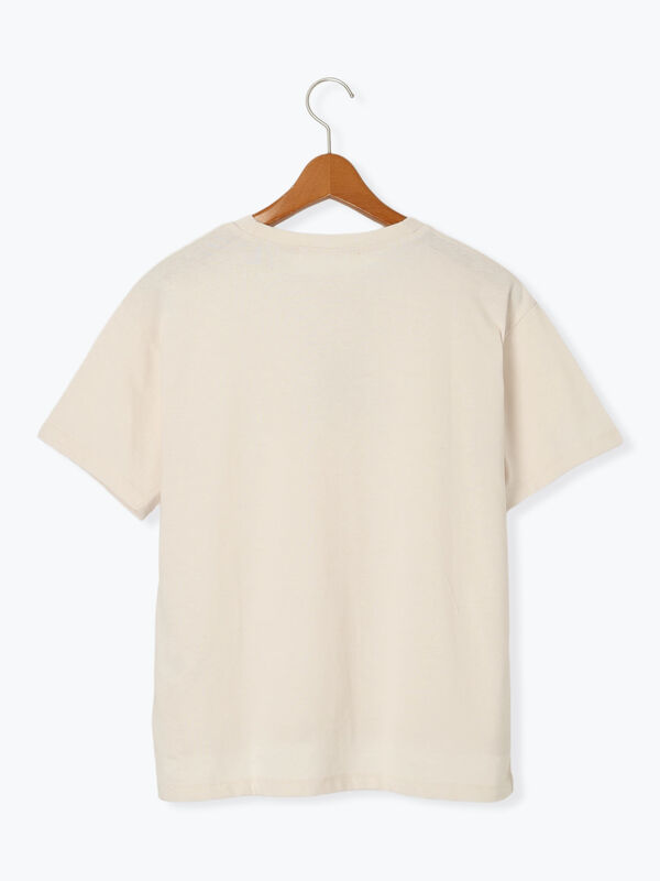 【新品タグ付】クールカレアン Femicite Tシャツ ホワイト プリント38 クールカレアン femicite プリント Tシャツ - メルカリ