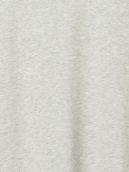 【接触冷感】動物モチーフプリントTシャツ（オフホワイト/グレー/チャコールグレー）｜Lugnoncure（ルノンキュール）通販