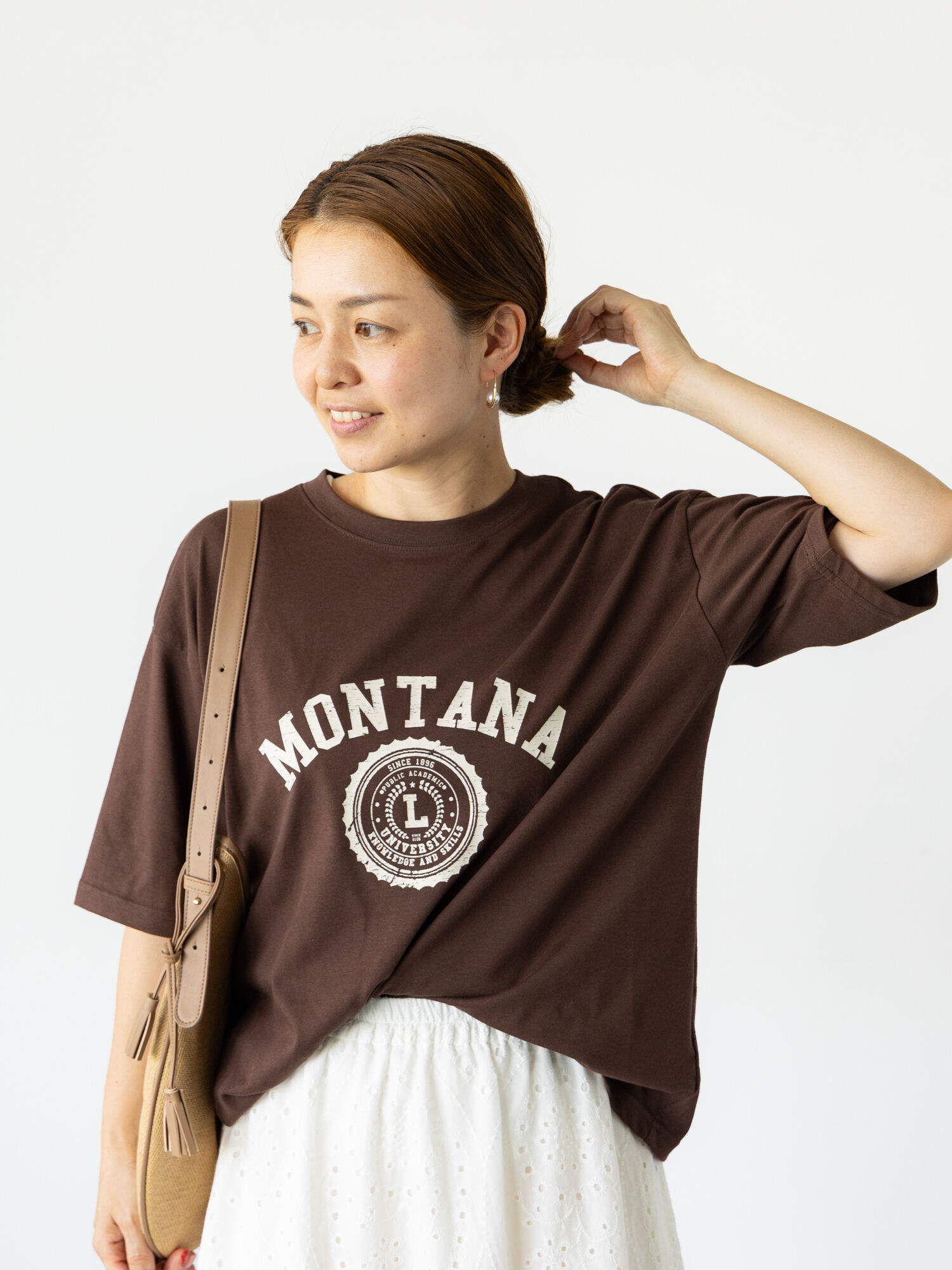 MEANING BOUNTING HUNTER Tシャツ　Lサイズ ハンターハンター Tシャツ L ホワイト HUNTER×HUNTER - メルカリ