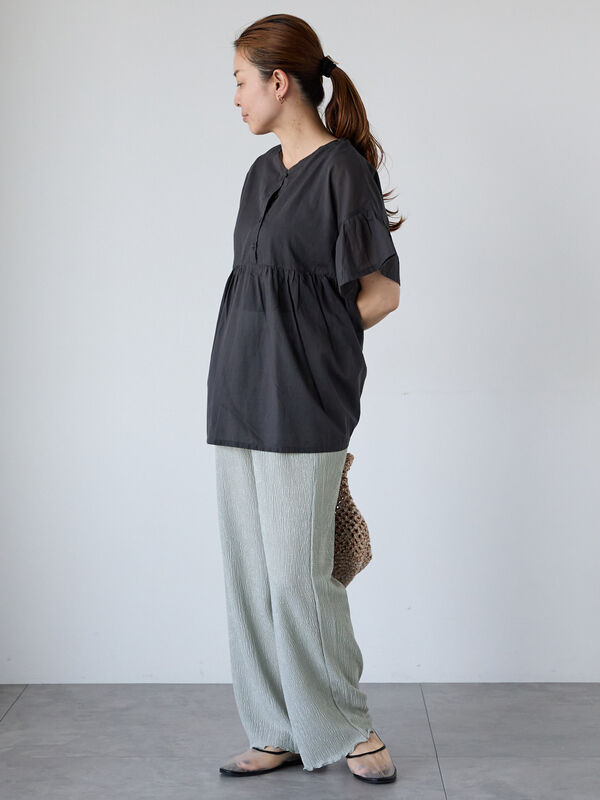 nonページ Specimen Transport Bags with Document Pouch and Zip Closure