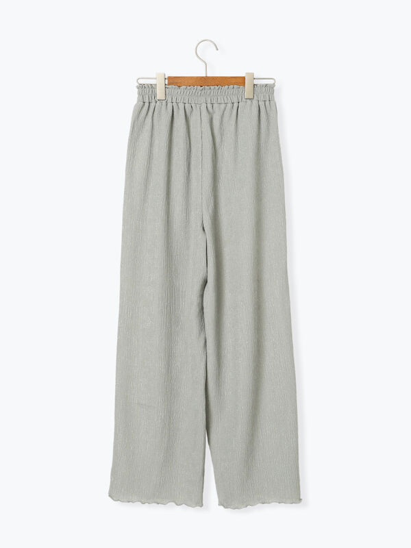 Taa Chan 上下とも2XL WOMEN】upper hights 2TUCK WIDE CHINO PT – AMERICAN RAG CIE