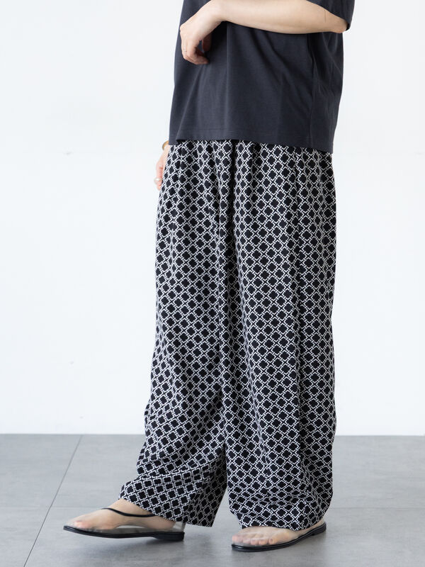 パンツ minou FF242PT04_bk_1_791cad51-e471-