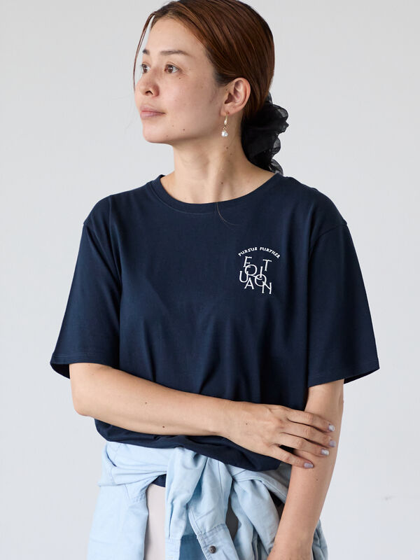 美品♡ ルネ TISSUE ノーカラー ツイード ジャケット 花柄 34 30％OFF】ファンシーツイードノーカラージャケット