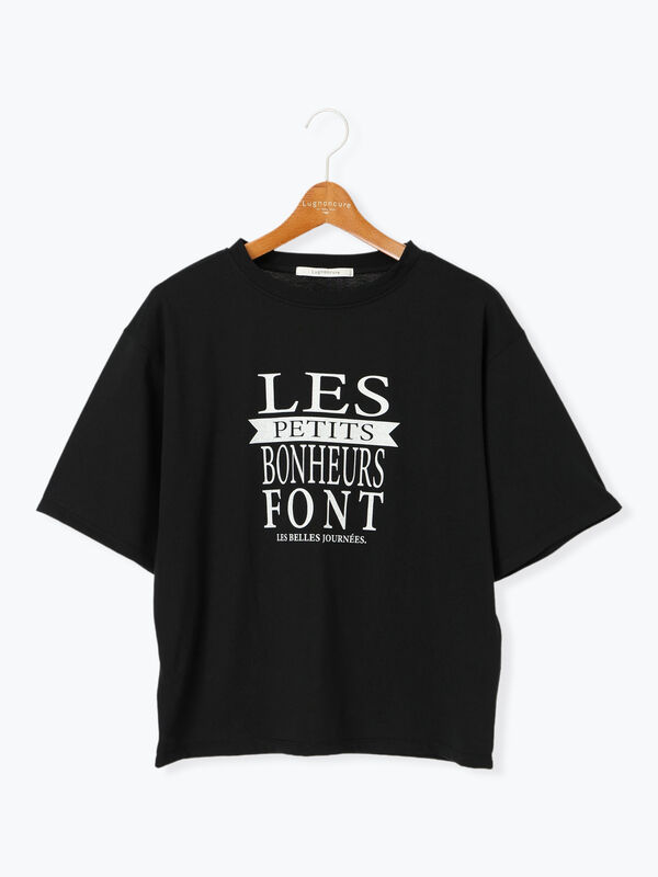 のんふぃく！ こるね Tシャツ こるね iLife i-col のんふぃく 推しTシャツ - メルカリ