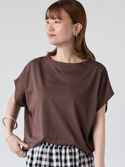 カットソー｜レディースファッション通販のCAN ONLINE SHOP