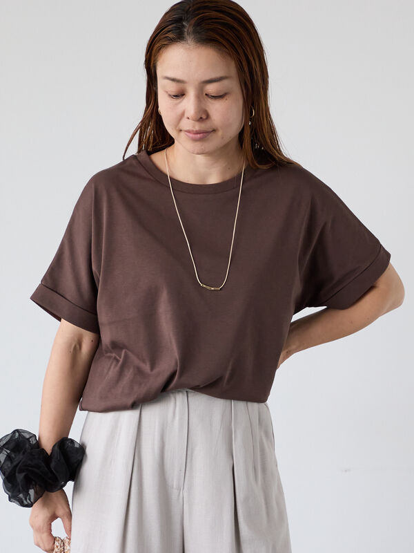 トップス Cooran 1/4 Quarter Zip Job Shirt CS626 | Topline Designs