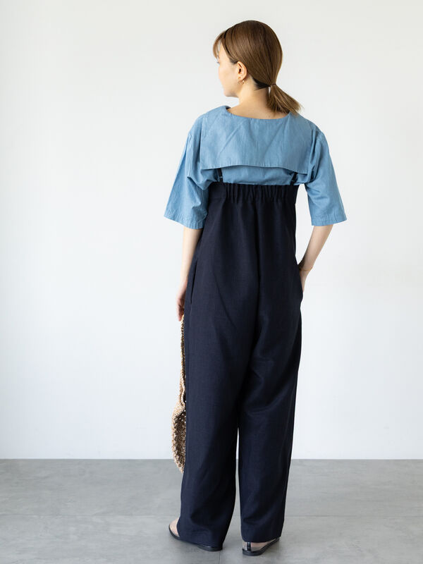 【2枚セット】ルルレモン　トップス　ウェア aquagarage シャツ ブラウス ドルマンスリーブ トップス