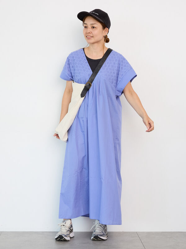 ♡blumarine ウールワンピース♡42♡ XS-Lサイズあり【SETTAN/セッタン】フラワープリント
