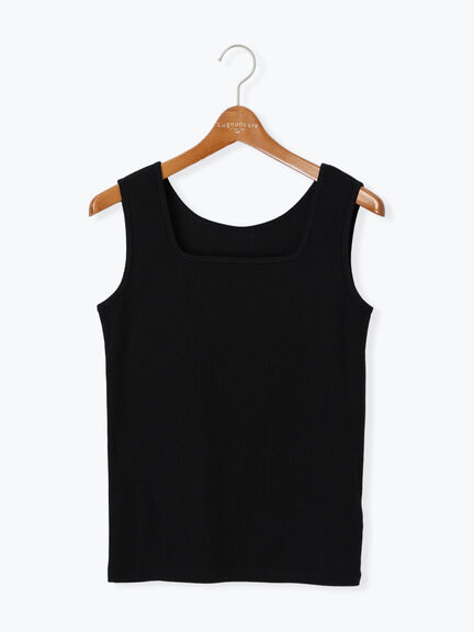 タンクトップ(ブラック/黒系)｜レディースファッション通販のCAN