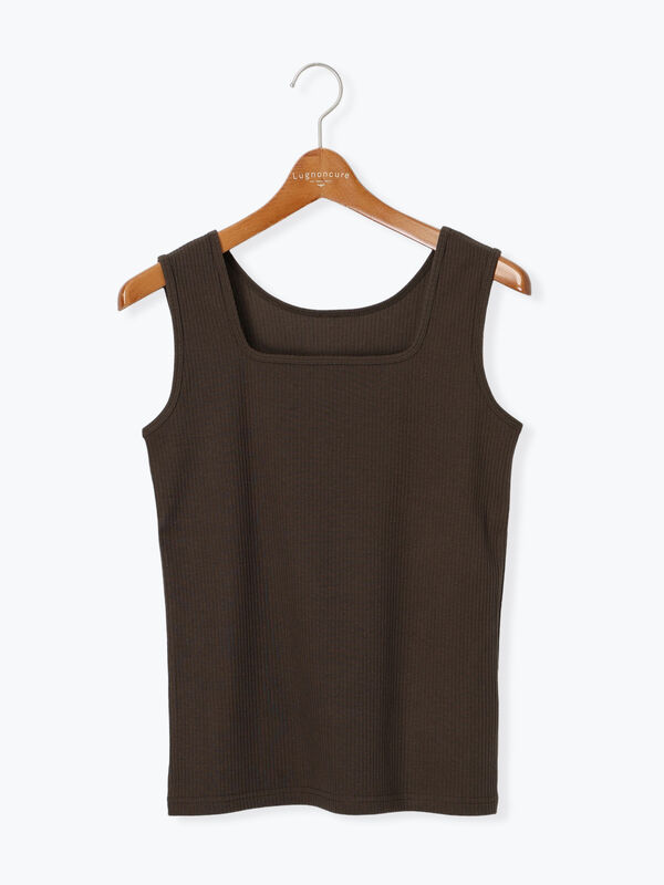 セール】 【抗菌防臭】前後2WAYタンクトップ《2025autumn catalog item