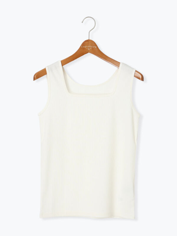 セール】 【抗菌防臭】前後2WAYタンクトップ《2025autumn catalog item