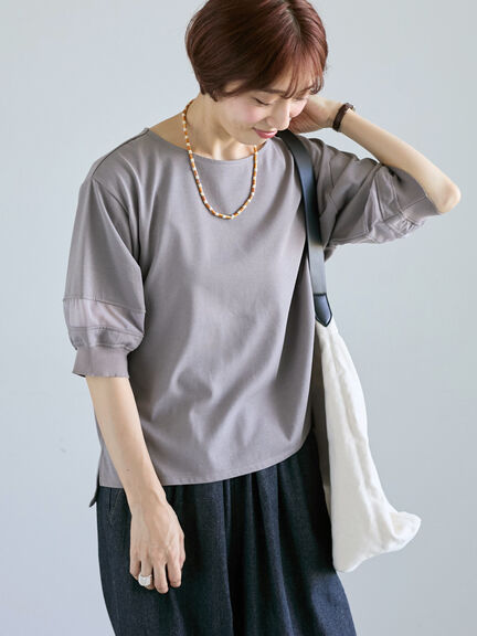 その他トップス(グレー/灰色系)｜レディースファッション通販のCAN