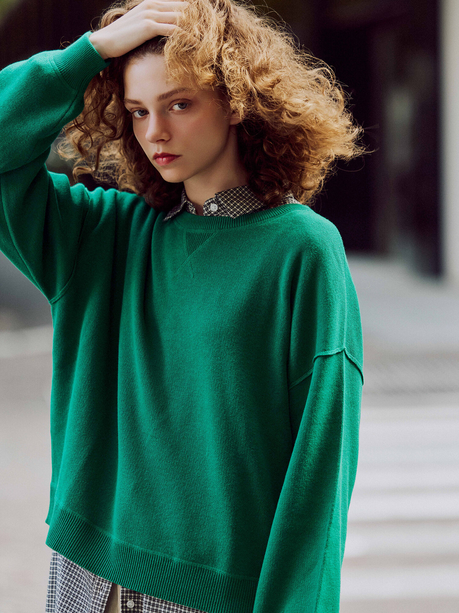 LUTENS シアートップス　限定　ルテンス　litmus LUTENS シアートップス 限定 ルテンス litmus - メルカリ