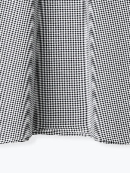 アソート袖口シャーリングブラウス（オフホワイト/チャコールグレー/ベージュ/ブラウン/ブルー）｜Lugnoncure（ルノンキュール）通販