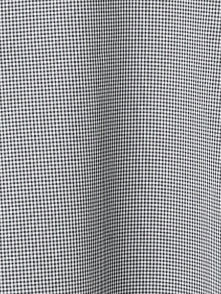 アソート袖口シャーリングブラウス（オフホワイト/チャコールグレー/ベージュ/ブラウン/ブルー）｜Lugnoncure（ルノンキュール）通販