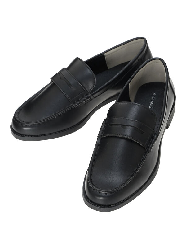 kanon様検討中商品 セール】 コインローファー《2025autumn catalog item》（オフホワイト