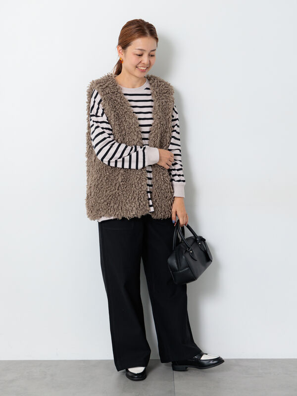 と*と様 Ｌｅ　meilleur ベイカーパンツ30 Le meilleur ベイカーパンツ 30 Le meilleur ベイカーパンツ 30 Le