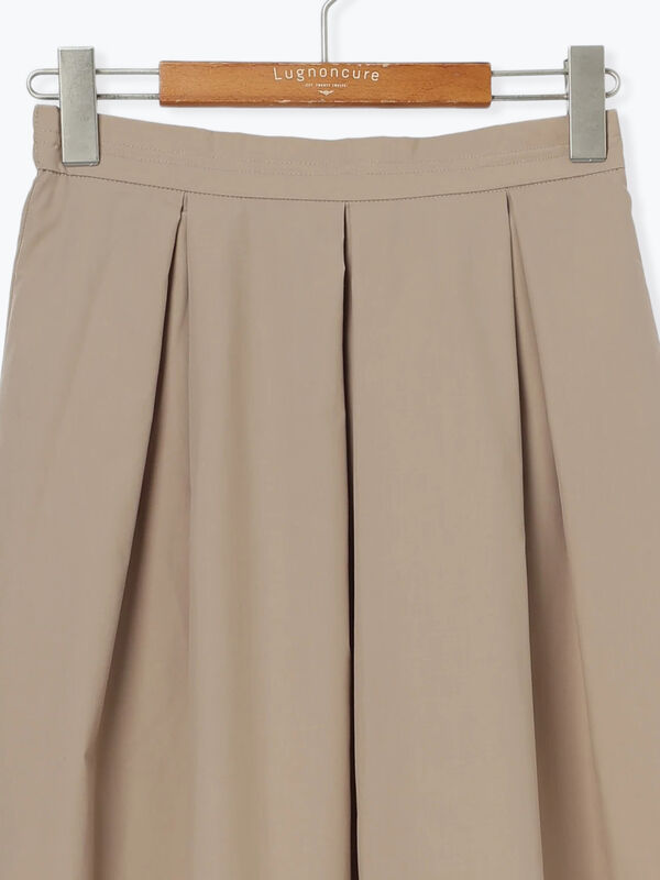 セール】 【選べる着丈】タイプライタースカート（グレー/ブラック