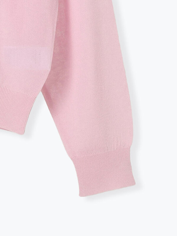 未使用に近い⭐︎ルネ カーディガン ピンク 楽天市場】rene ルネ（カラーピンク）（カーディガン・ボレロ