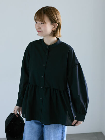 シャツ・ブラウス｜レディースファッション通販のCAN ONLINE SHOP