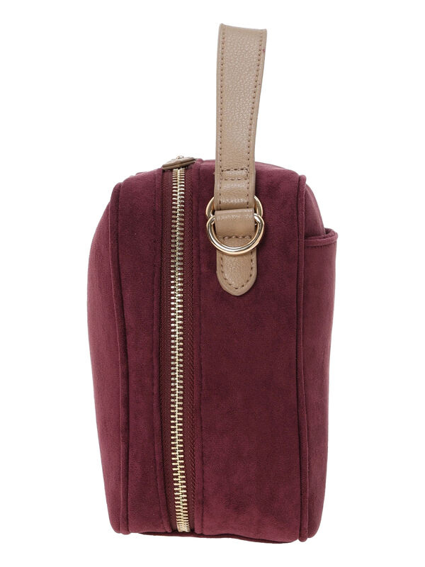 セール】 スクエアハンドバッグ(ショルダー付き)《2025autumn catalog