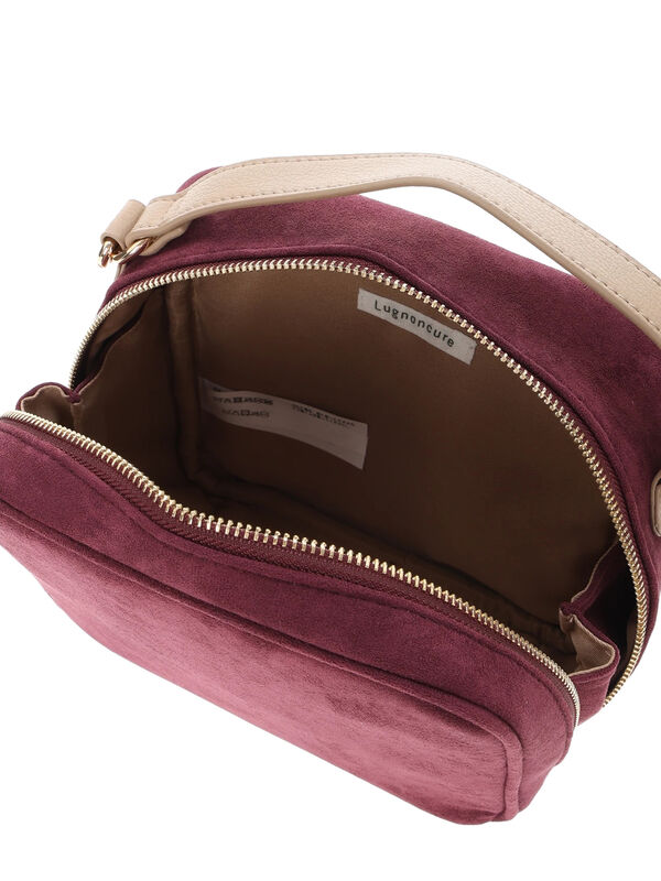 セール】 スクエアハンドバッグ(ショルダー付き)《2025autumn catalog