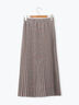 【選べる着丈】アソートプリーツスカート(オフホワイト/ブラック/ベージュ/ブラウン)|Lugnoncure(ルノンキュール)通販