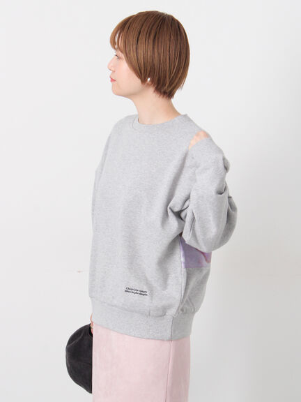 その他トップス(グレー/灰色系)｜レディースファッション通販のCAN