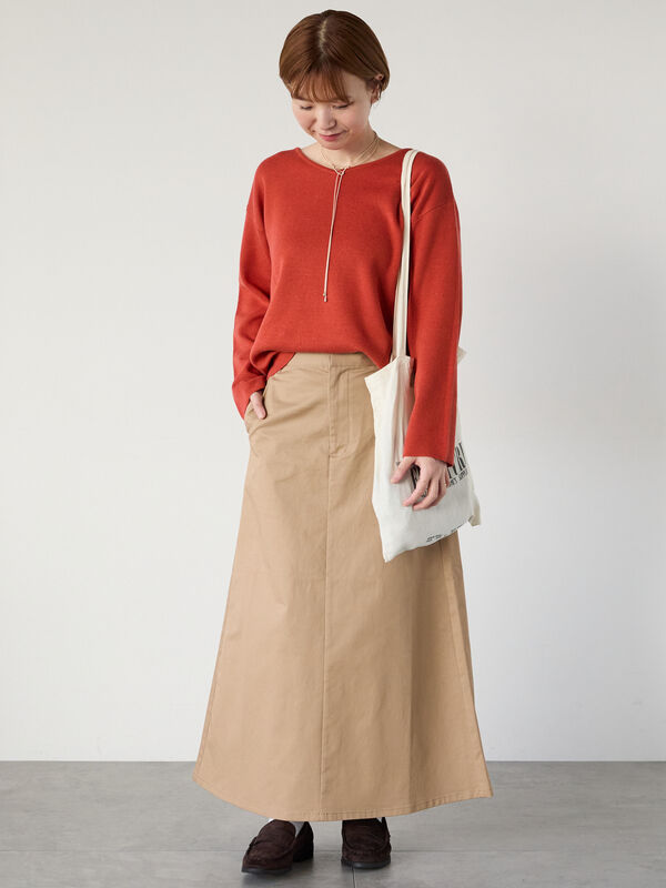 【本日限定価格】新品同様 SEA シー Vネック オーバーサイズプルオーバー 本日限定価格】新品同様 SEA シー Vネック オーバーサイズプルオーバー