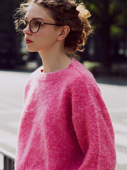 desir デジー トップス ピンク desir デジー トップス ピンク desir デジー トップス ピンク TOPS