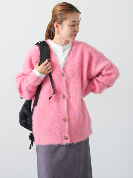 トップス(ピンク/桃色系)｜レディースファッション通販のCAN ONLINE SHOP