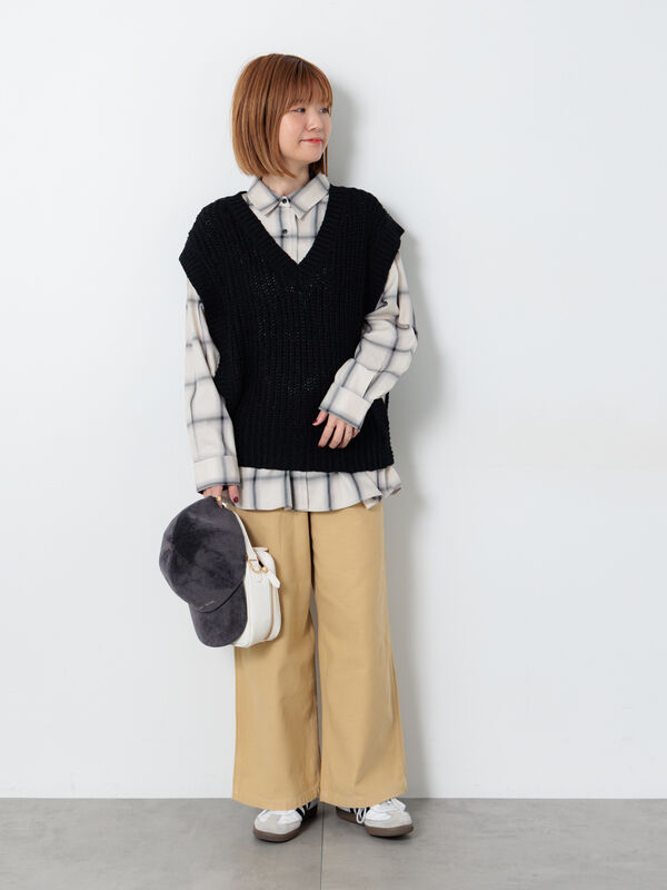 Laurant ベスト ジレ Sound Horizon Revo ※ベストのみ Laurant ベスト ジレ Sound Horizon Revo - メルカリ