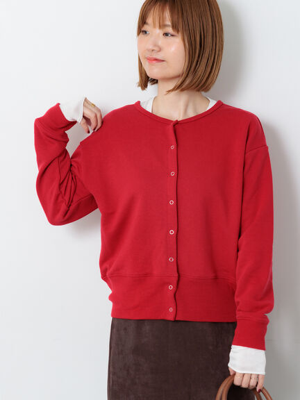 その他トップス(レッド/赤系)｜レディースファッション通販のCAN