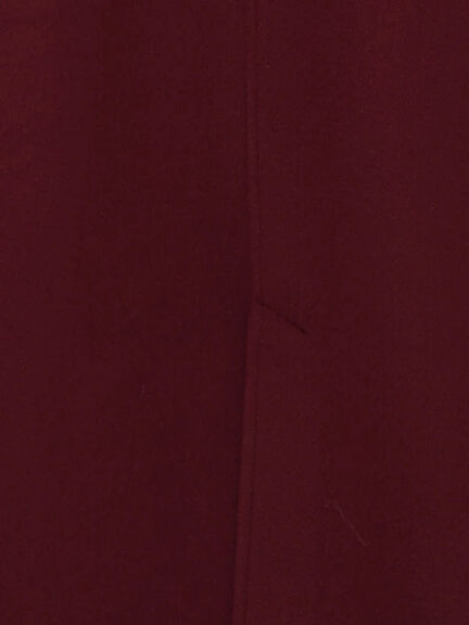 ウールライクステンカラーコート（ボルドー/ブラウン/ネイビー）｜Lugnoncure（ルノンキュール）通販