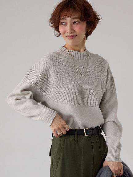 25件目～ - ニット・セーター｜レディースファッション通販のCAN