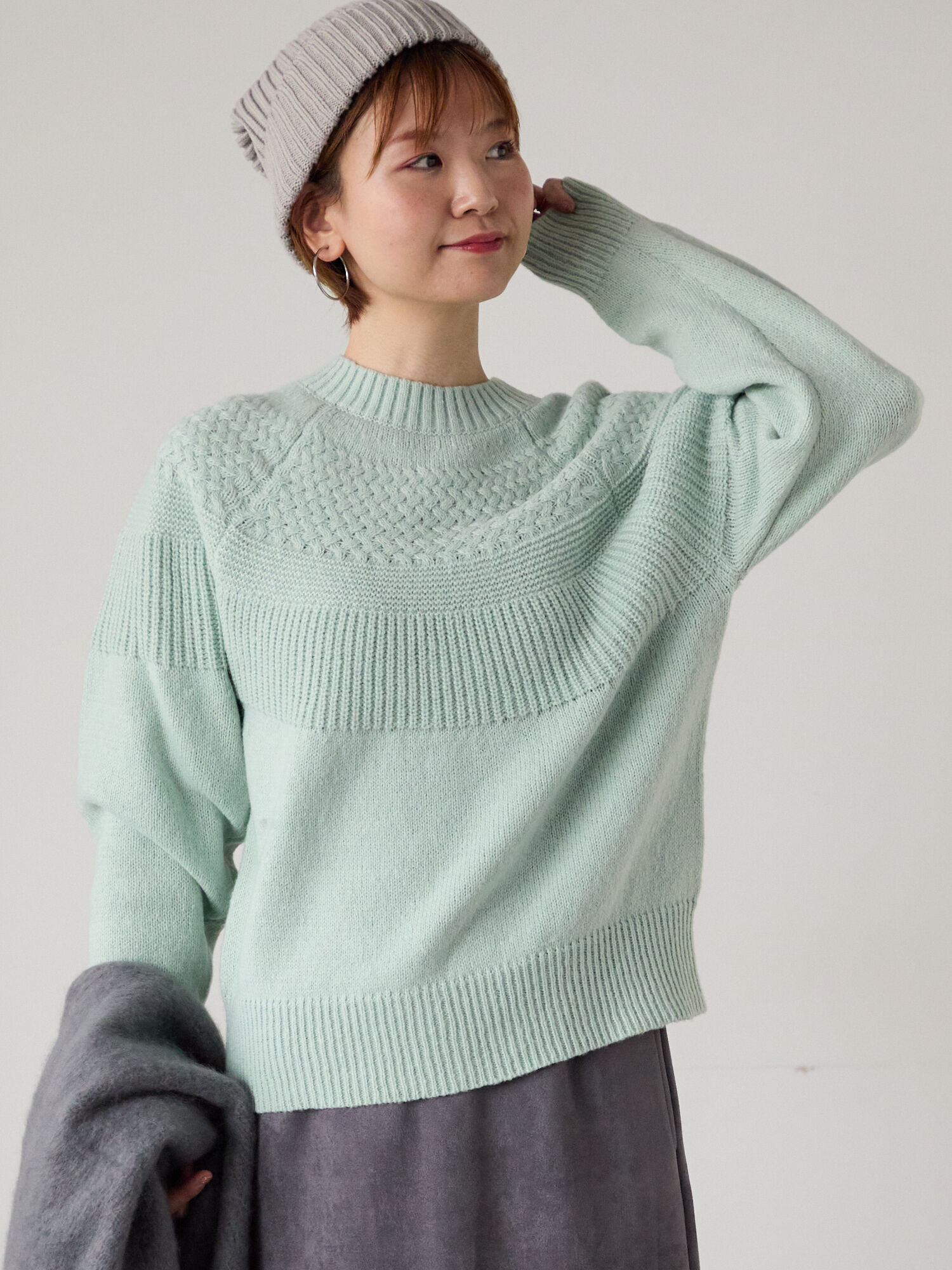 公式通販】sm2rhythm（サマンサモスモス リズム）