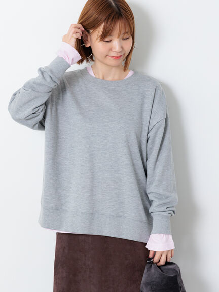 その他トップス(グレー/灰色系)｜レディースファッション通販のCAN