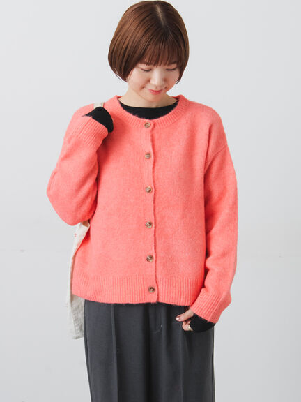 ピンク/桃色系の商品一覧｜レディースファッション通販のCAN ONLINE SHOP