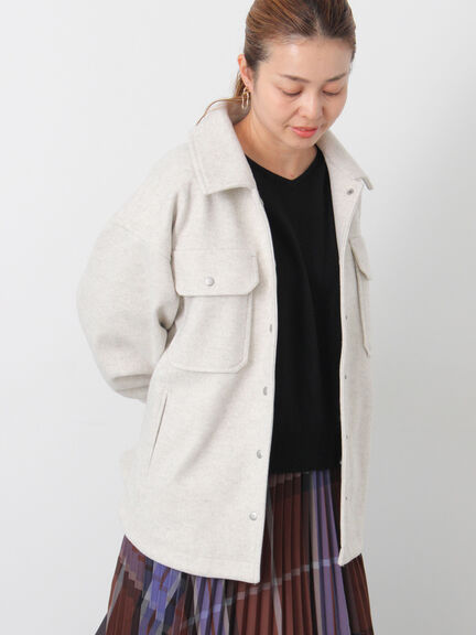 ジャケット｜レディースファッション通販のCAN ONLINE SHOP