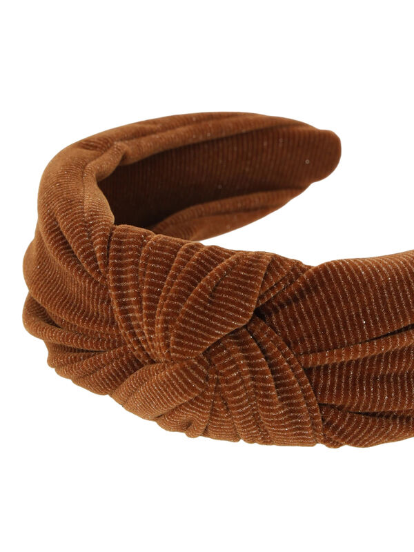 ミューラル　カチューシャ MURRAL/ミューラル】Inflate headband/カチューシャ/ヘアバンド（ヘア