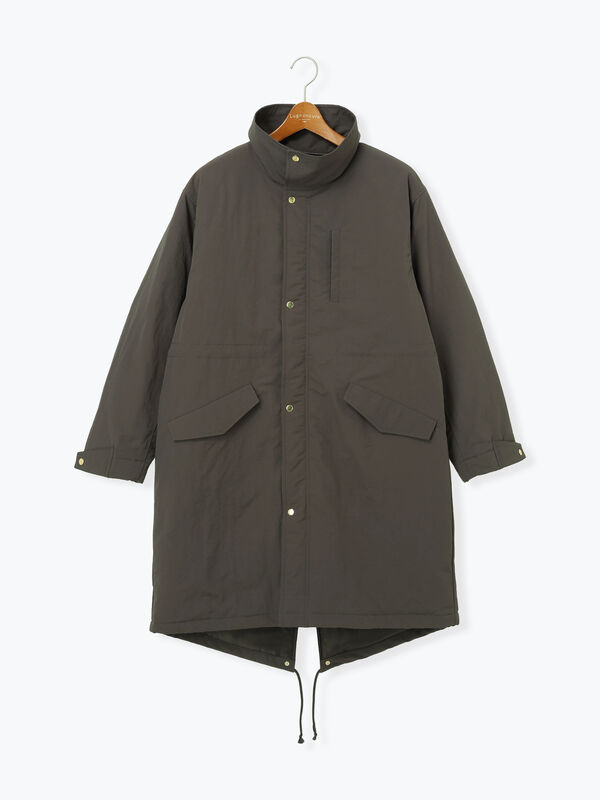 極美品♡ルネ♡中綿コート 楽天市場】【最大20％OFFクーポン1/9 20:00〜10 23:59】コート M L LL