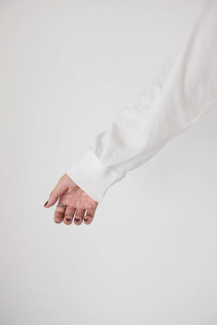 【Disney】FANTASIA/ラグランTシャツ1（オフホワイト/チャコールグレー/ブラック）｜Lugnoncure（ルノンキュール）通販