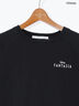 【Disney】FANTASIA/ラグランTシャツ1（オフホワイト/チャコールグレー/ブラック）｜Lugnoncure（ルノンキュール）通販