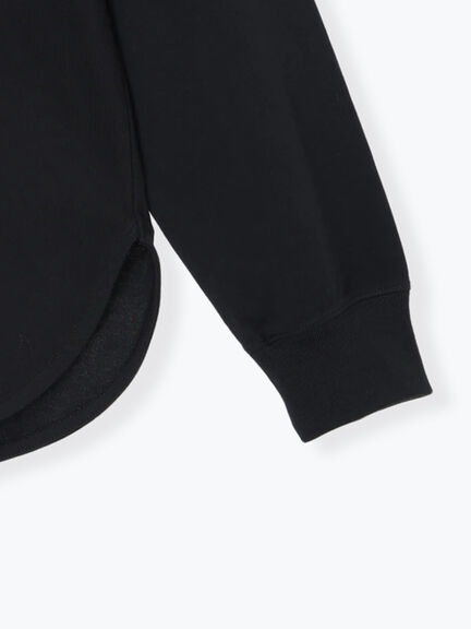 【Disney】FANTASIA/ラグランTシャツ1（オフホワイト/チャコールグレー/ブラック）｜Lugnoncure（ルノンキュール）通販