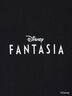 【Disney】FANTASIA/ラグランTシャツ1（オフホワイト/チャコールグレー/ブラック）｜Lugnoncure（ルノンキュール）通販